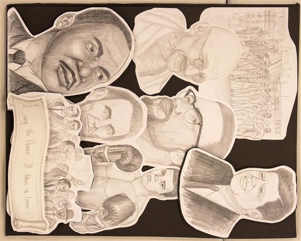 Nathel Punnoose | Lakeview MS | Munoz